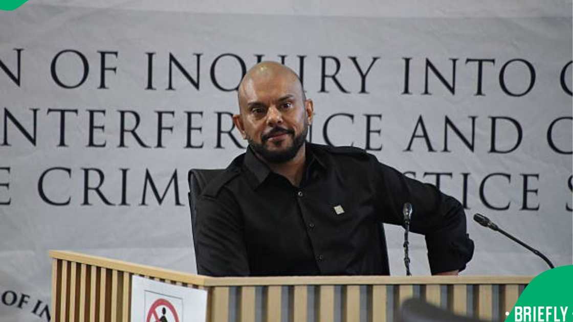 Suleiman Carrim Suleiman Carrim