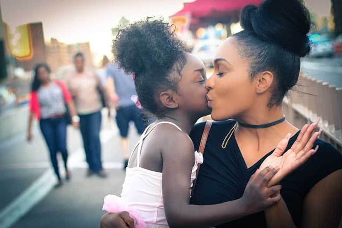 child custody in South Africa child custody in South Africa