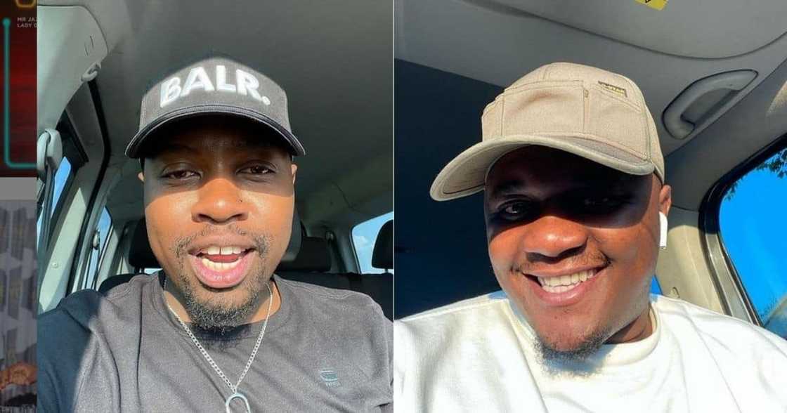 JazziQ, opens up, late friend Mpura, they met, high school JazziQ, opens up, late friend Mpura, they met, high school