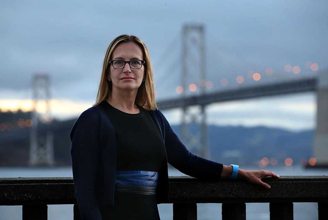 Chief Executive Officer, Technology, Company, Billionaire, Jacqueline Reses, United States, Shareholder, Net worth, NY Stock Exchange, Board of directors, Shares, Square, Yahoo Chief Executive Officer, Technology, Company, Billionaire, Jacqueline Reses, United States, Shareholder, Net worth, NY Stock Exchange, Board of directors, Shares, Square, Yahoo