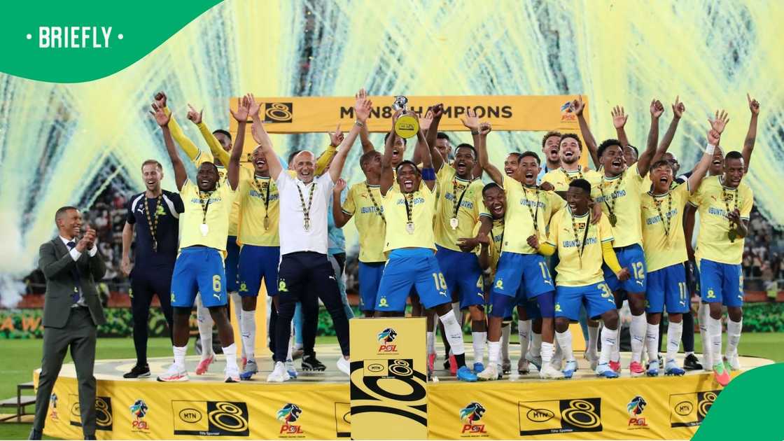 Mamelodi Sundowns