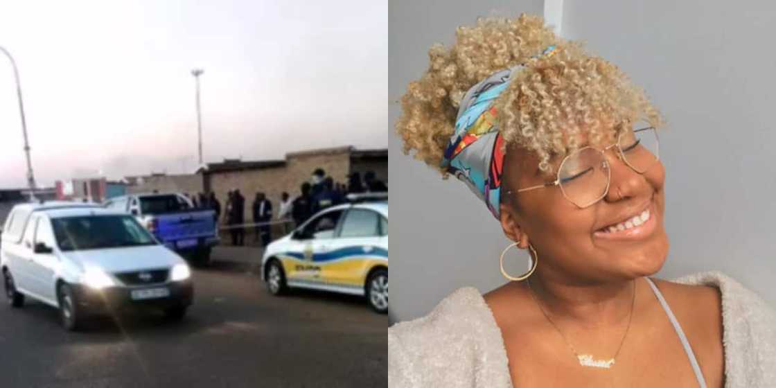 Range Rover, Hilarious, Bakkie, Carjacking Range Rover, Hilarious, Bakkie, Carjacking