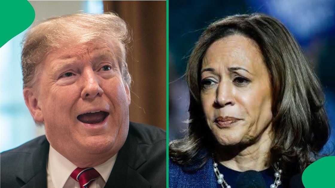 Political analyst gives take on US elections' importance to SA after Trump wins Political analyst gives take on US elections' importance to SA after Trump wins