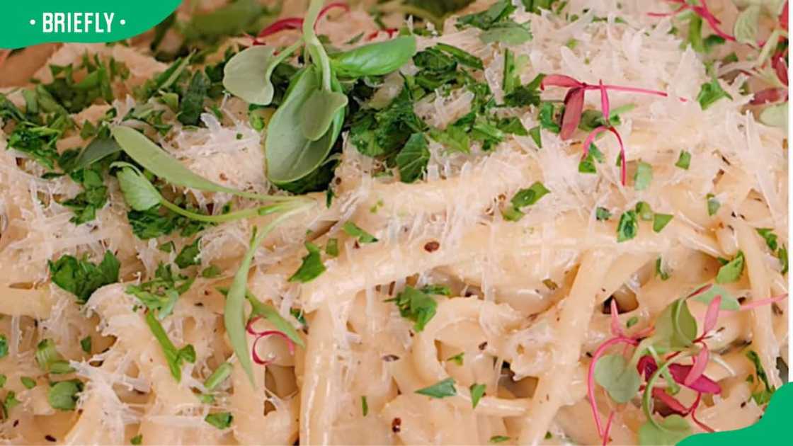Pepe pasta Pepe pasta