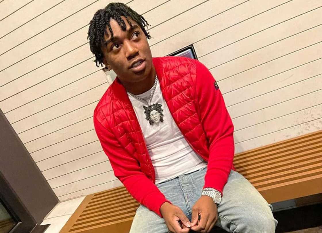 Fredo Bang's net worth Fredo Bang's net worth