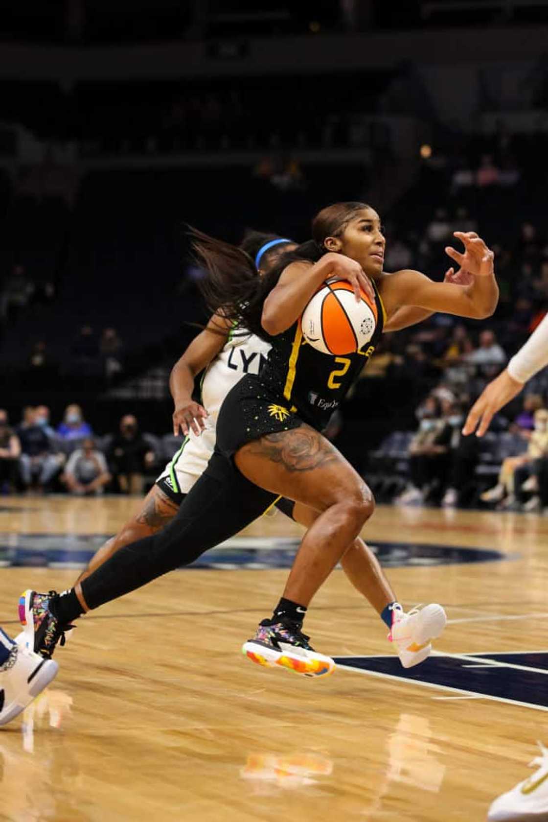 Who is Te'a Cooper? Everything you need to know about Dwight Howard ex Who is Te'a Cooper? Everything you need to know about Dwight Howard ex