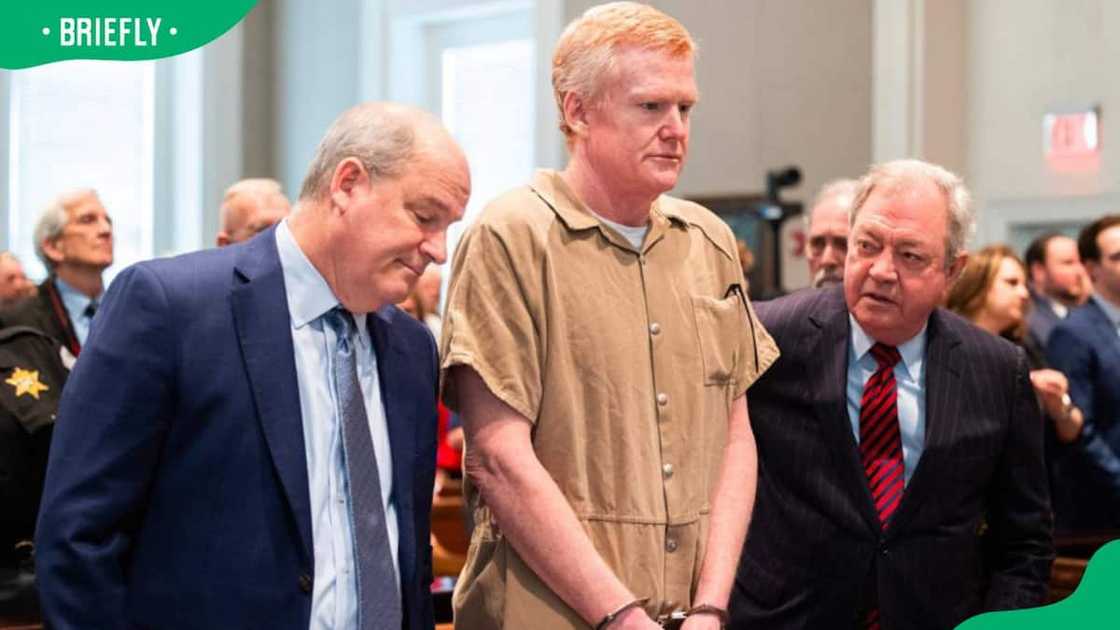 How much is Murdaugh worth? How much is Murdaugh worth?