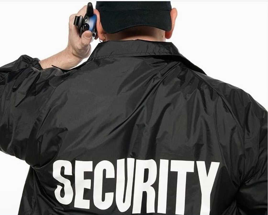 How do I start a security company in South Africa? How do I start a security company in South Africa?