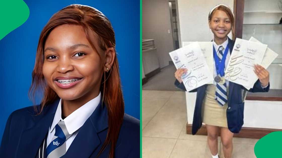 The learner credited her spiritual mantra and the support of her mentors for her academic and personal growth The learner credited her spiritual mantra and the support of her mentors for her academic and personal growth