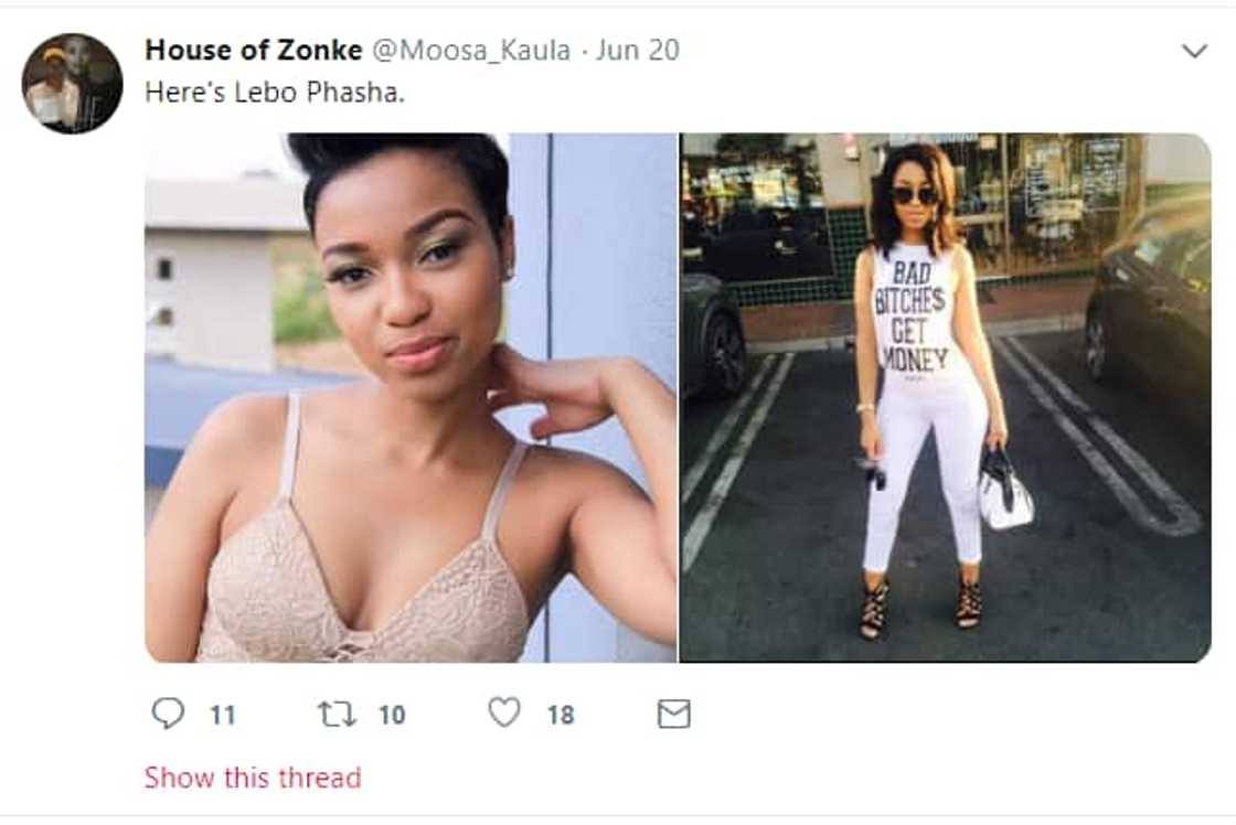 Here are the main reasons why Nhlanhla Nciza, TK Nciza called it quits Here are the main reasons why Nhlanhla Nciza, TK Nciza called it quits
