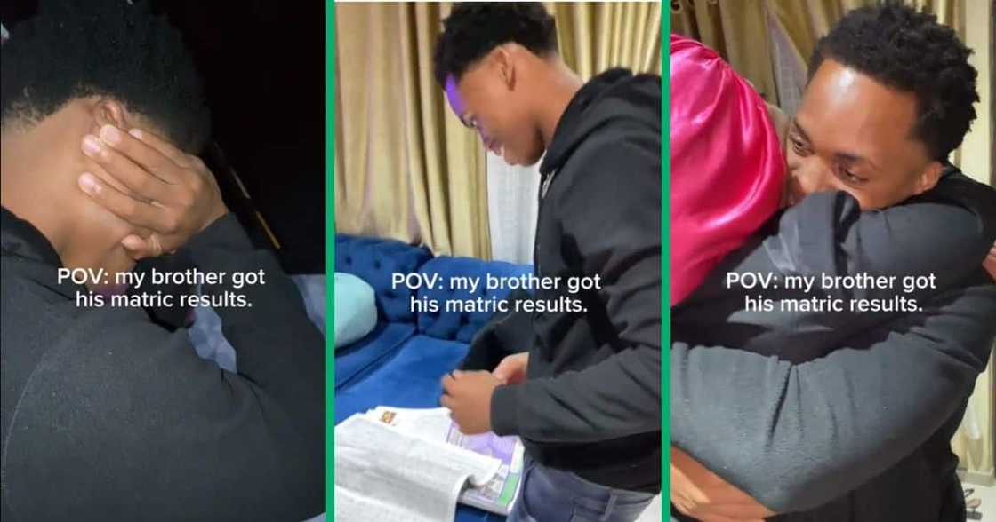 nervous matric result wait nervous matric result wait