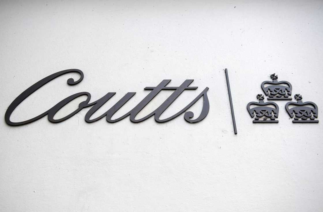 Coutts is a 331-year-old institution whose client list has included the late Queen Elizabeth II