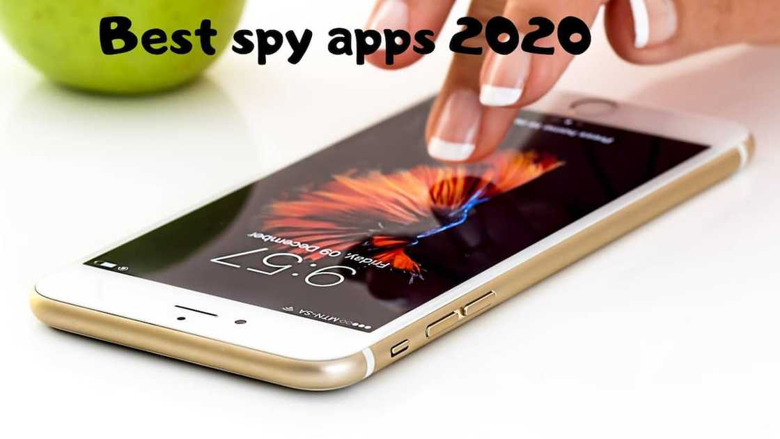 spy app spy app