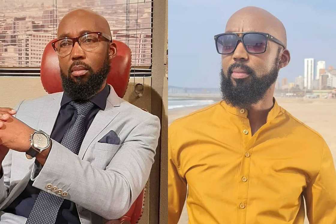 How much does James get paid in Muvhango? How much does James get paid in Muvhango?