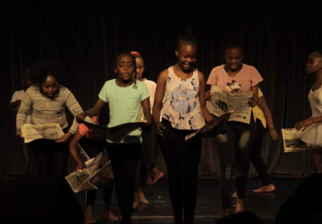 ‘Skeem Sam’, Reneilwe Mashitisho, drama academy, children ‘Skeem Sam’, Reneilwe Mashitisho, drama academy, children