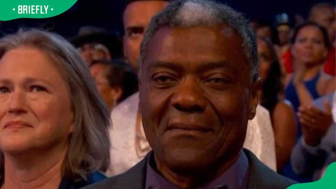 jesse williams' father jesse williams' father