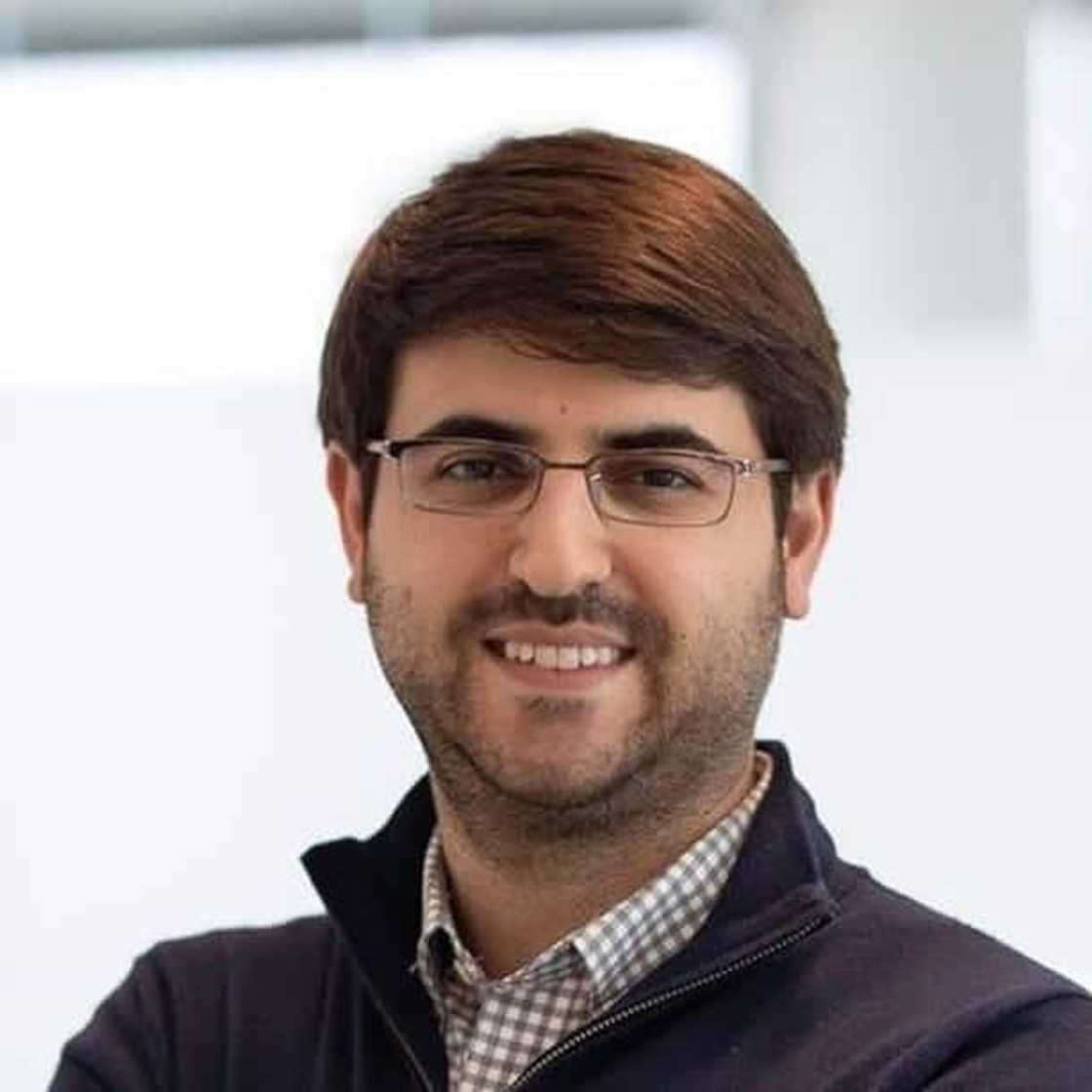 Zachary Kirkhorn Zachary Kirkhorn