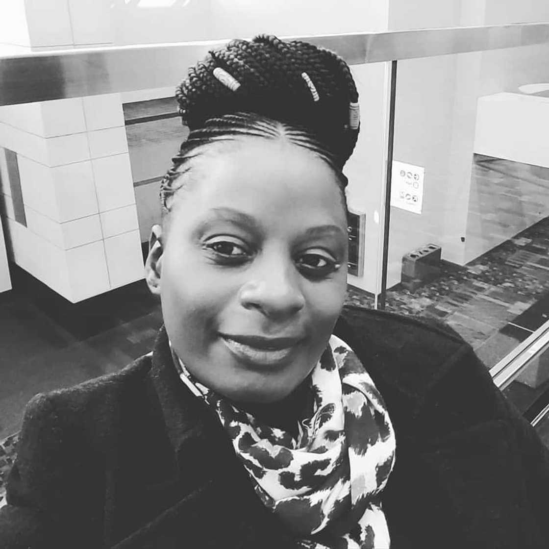 5 Incredible Women Who Are Shaping the Future of African Space Exploration 5 Incredible Women Who Are Shaping the Future of African Space Exploration