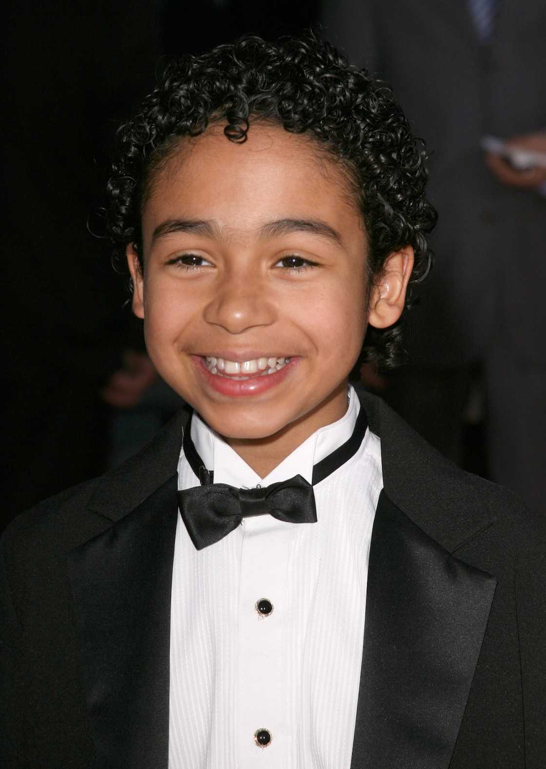 Franklin from My wife and kids Franklin from My wife and kids