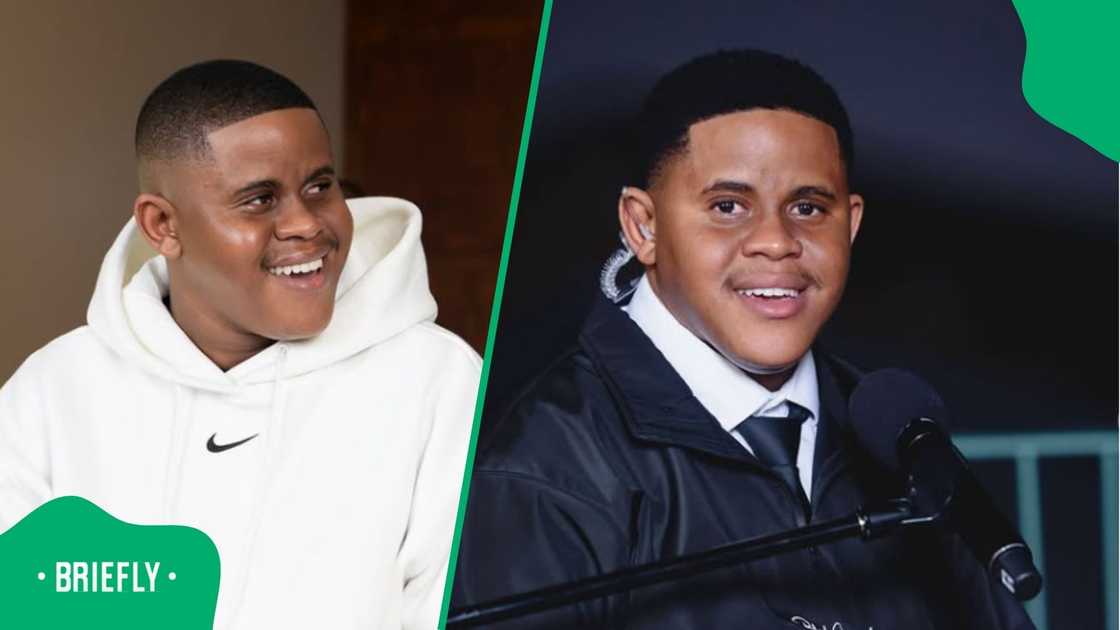 'Piano Pulse' host Thakgi Ledwaba was allegedly confronted by a group of men.