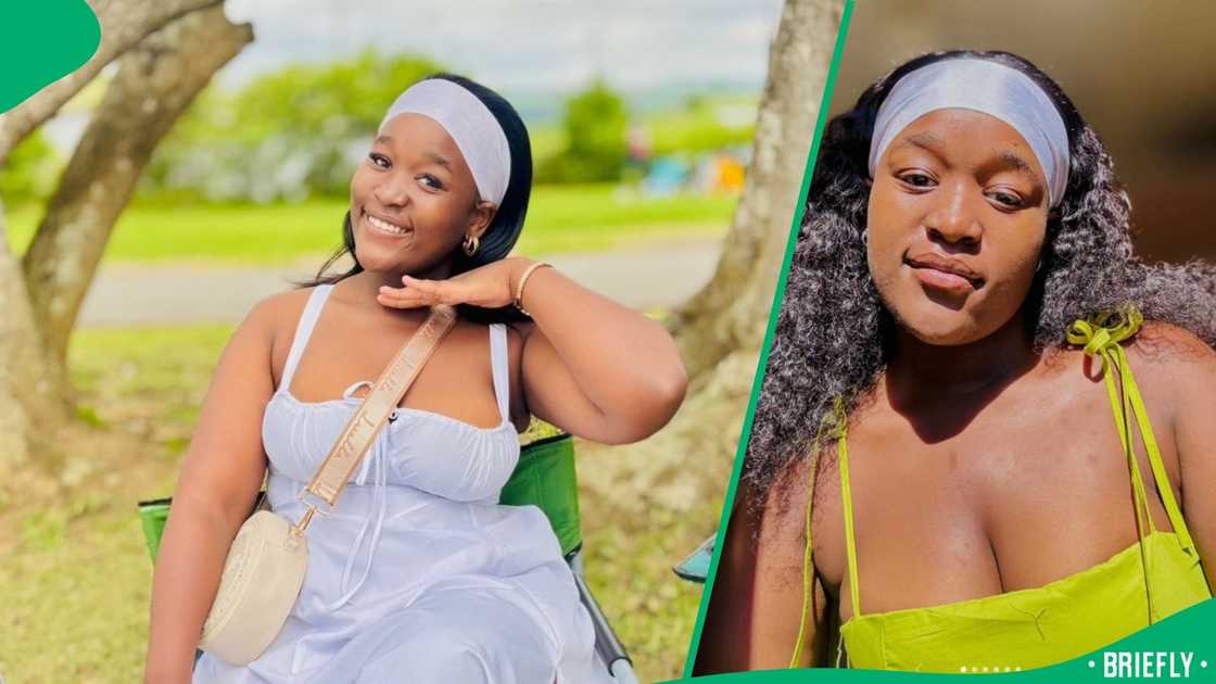 TikTok users applauded a lady who told her father she wasn't invited to her graduation TikTok users applauded a lady who told her father she wasn't invited to her graduation