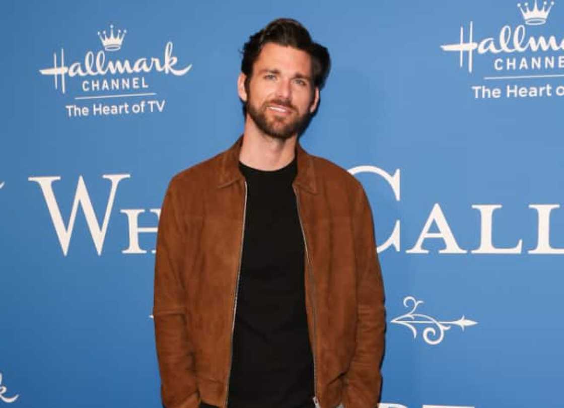 Kevin McGarry’s age Kevin McGarry’s age