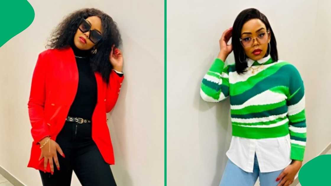 A retail worker takes a day off. A retail worker takes a day off.