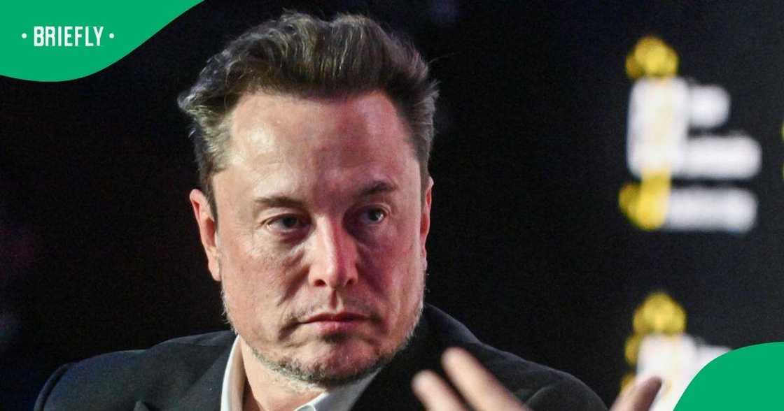 Elon Musk reportedly had relationships with his employees.