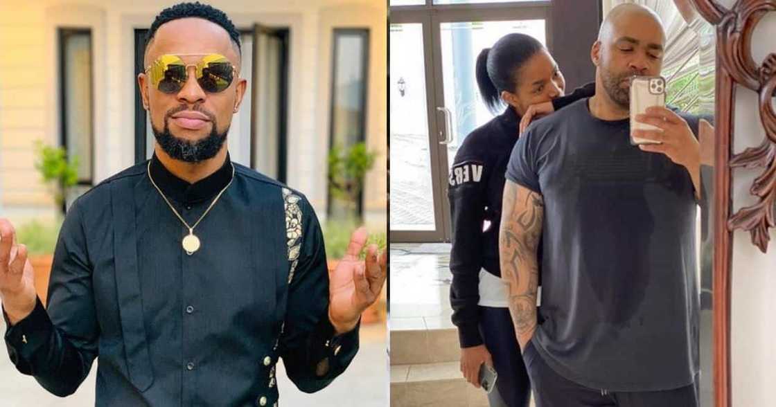 SK Khoza was employed by the Fergusons SK Khoza was employed by the Fergusons