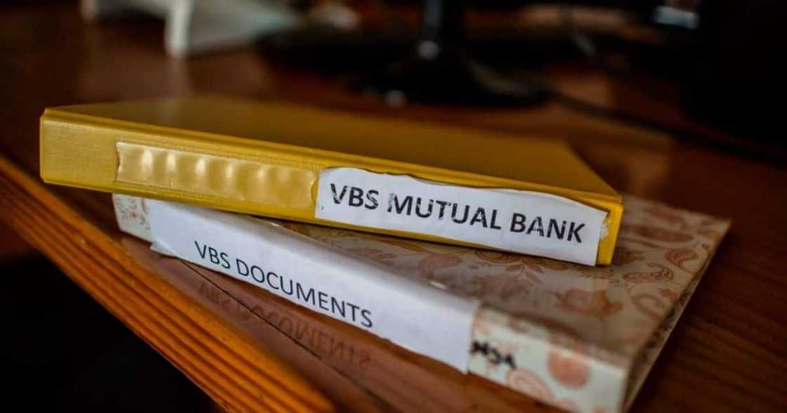 VBS Mutual Bank, Vhembe District Municipality, Limpopo, South Africa, corruption, liquidation, dividends, business news