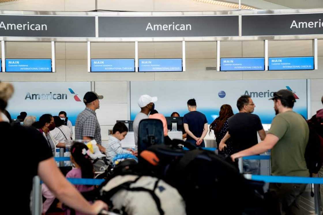 The Biden administration has proposed a rule to require airlines to disclose up front all fees prior to ticket purchase The Biden administration has proposed a rule to require airlines to disclose up front all fees prior to ticket purchase