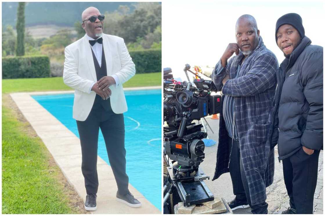 abomama's actors abomama's actors