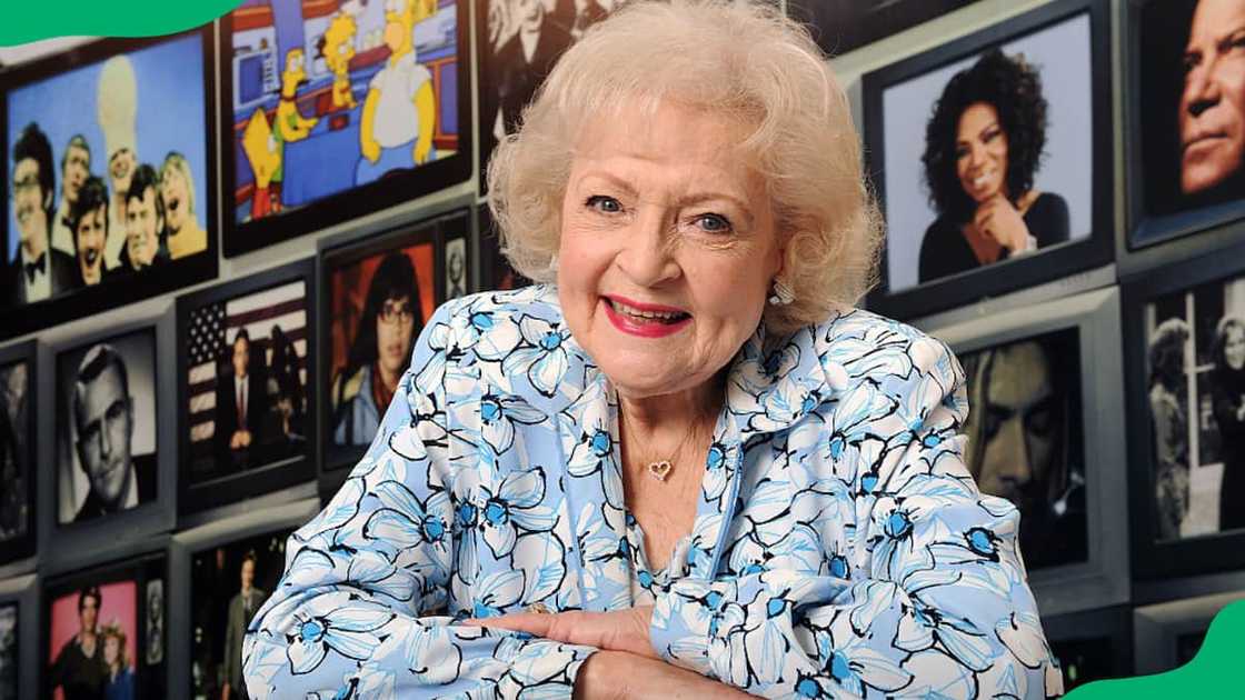 Wo are Betty White's parents? Wo are Betty White's parents?