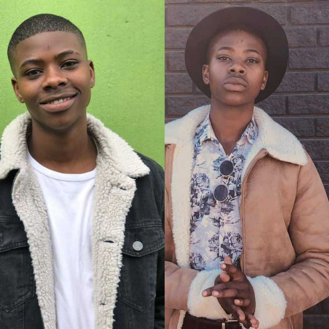 Tabile Tau’s Instagram Tabile Tau’s Instagram