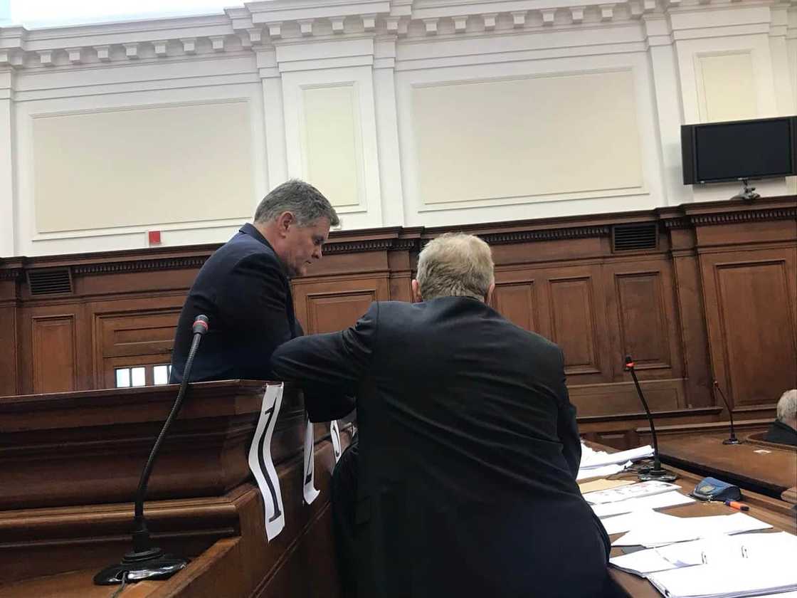 Jason Rohde: age, children, sentence and appeal, business and latest news Jason Rohde: age, children, sentence and appeal, business and latest news