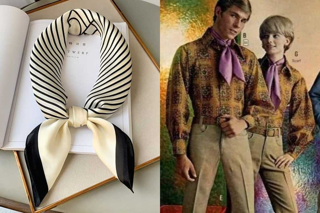 Neckerchief Neckerchief