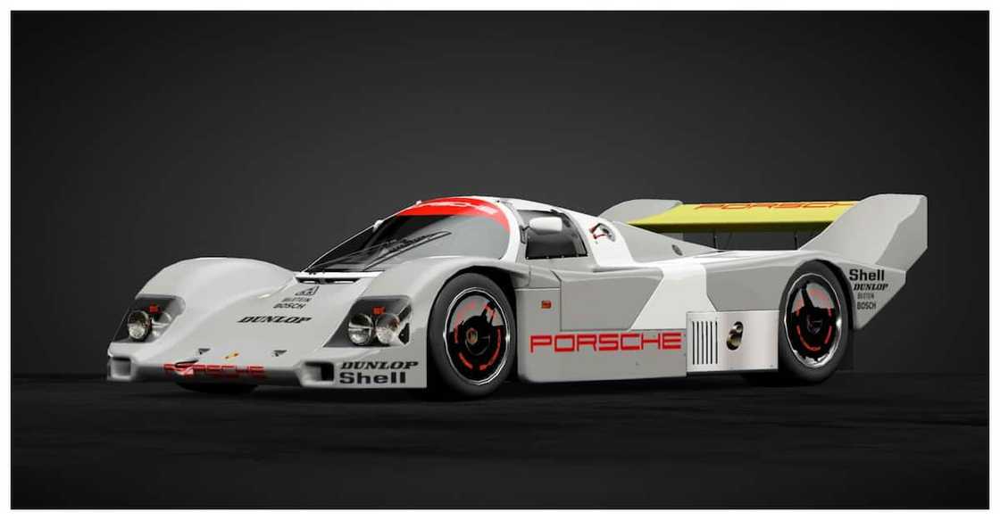 What is the most expensive Porsche RS? What is the most expensive Porsche RS?