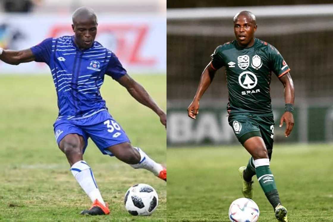 AmaZulu FC players' salaries