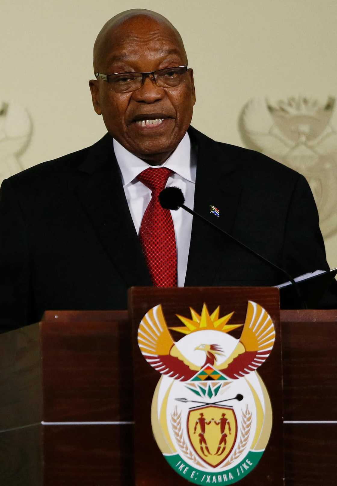 Edward Zuma's latest news Edward Zuma's latest news
