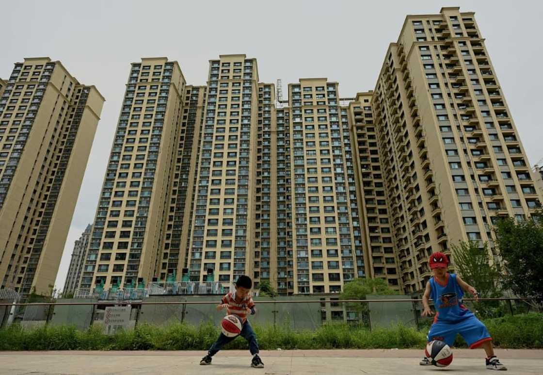 Because of their heavy reliance on selling apartments in advance, developers pursued business models that exposed buyers to the risk of not getting their homes, analysts say Because of their heavy reliance on selling apartments in advance, developers pursued business models that exposed buyers to the risk of not getting their homes, analysts say