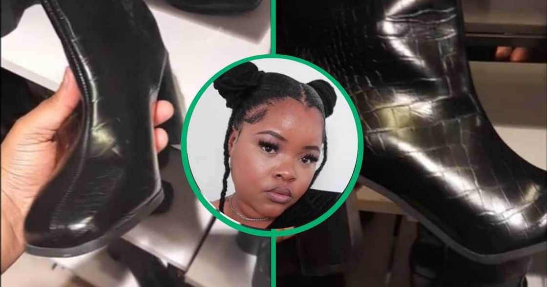 Jet boots deal in TikTok video Jet boots deal in TikTok video