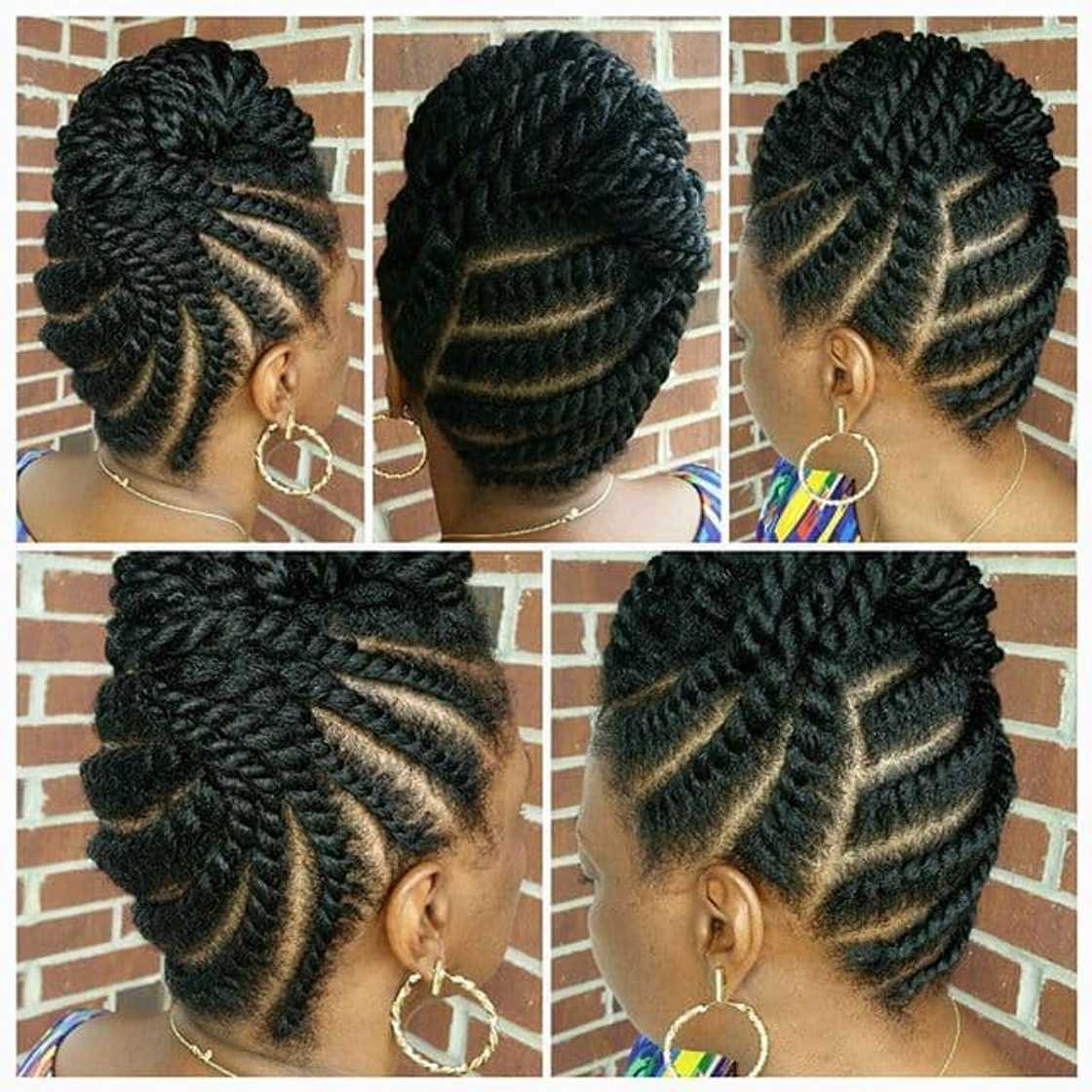 Latest Nigerian cornrow hairstyles
Cornrow styles
Cornrow hairstyles Latest Nigerian cornrow hairstyles
Cornrow styles
Cornrow hairstyles