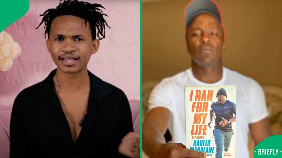 Musa Khawula fired shots at Kabelo Mabalane