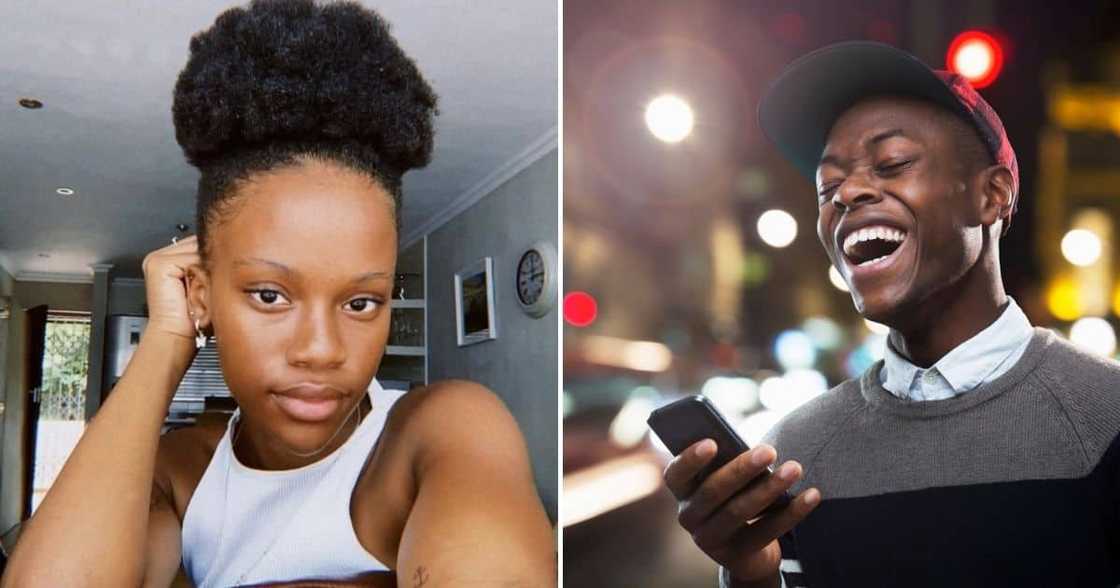 Woman was begged to drive an uber Woman was begged to drive an uber