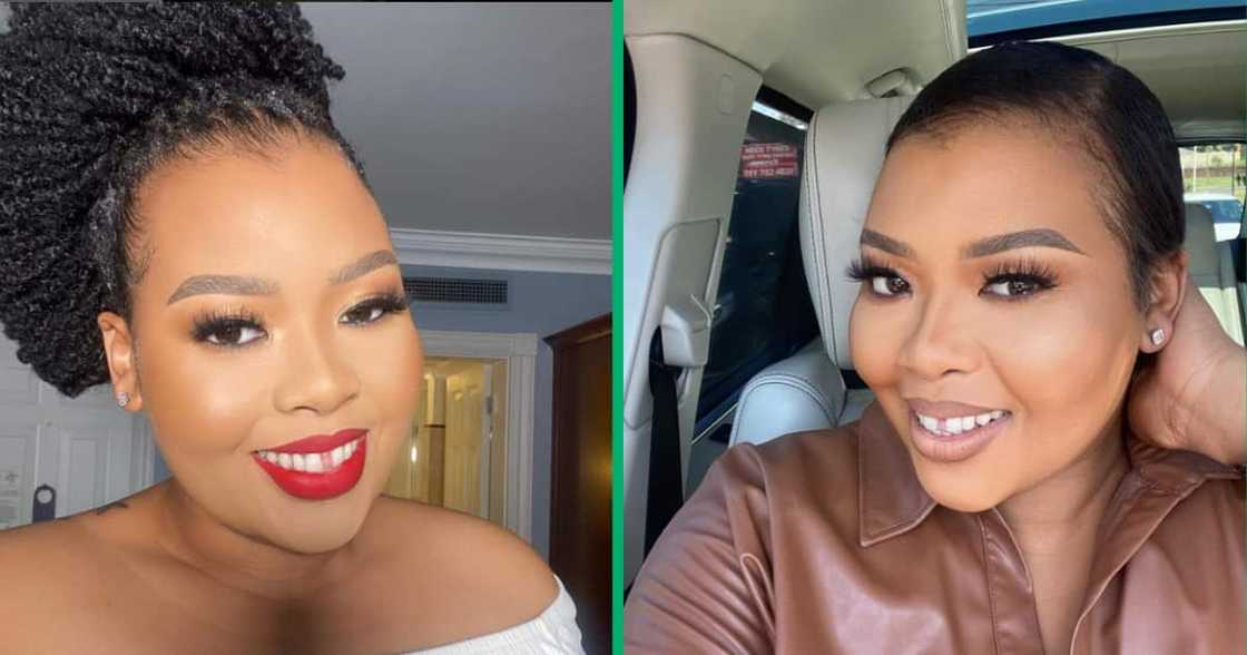 947 radio host Anele Mdoda shared a traumatic crime experience 947 radio host Anele Mdoda shared a traumatic crime experience