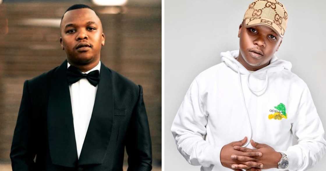 Gqom DJ Dlala Thukzin's international performance at Parallel postponed Gqom DJ Dlala Thukzin's international performance at Parallel postponed