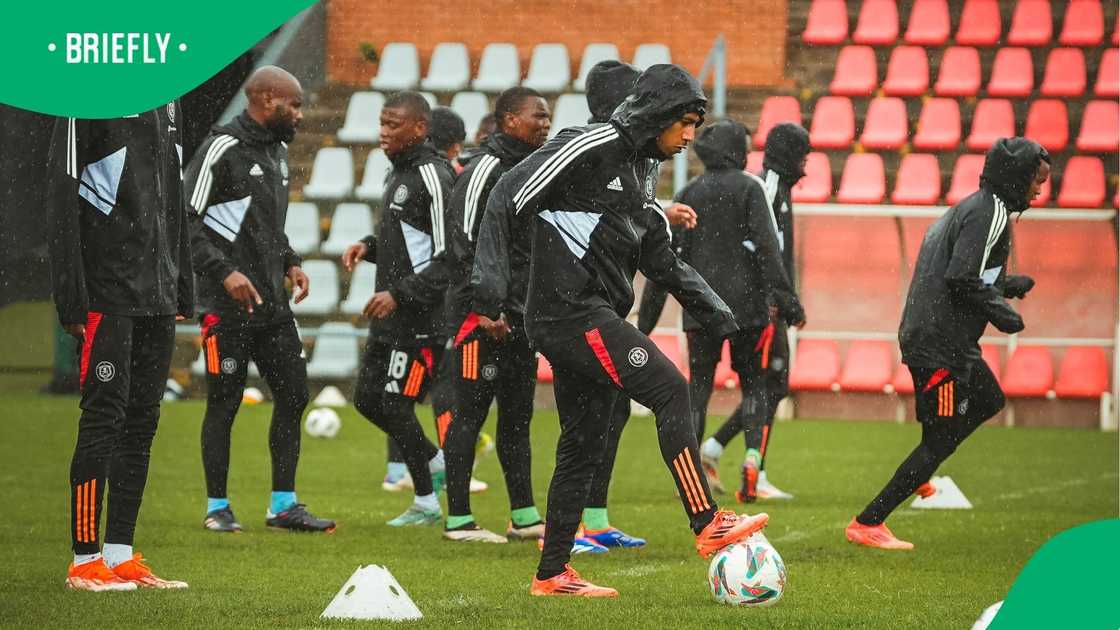 Orlando Pirates are looing to add new talent to their squad. Orlando Pirates are looing to add new talent to their squad.