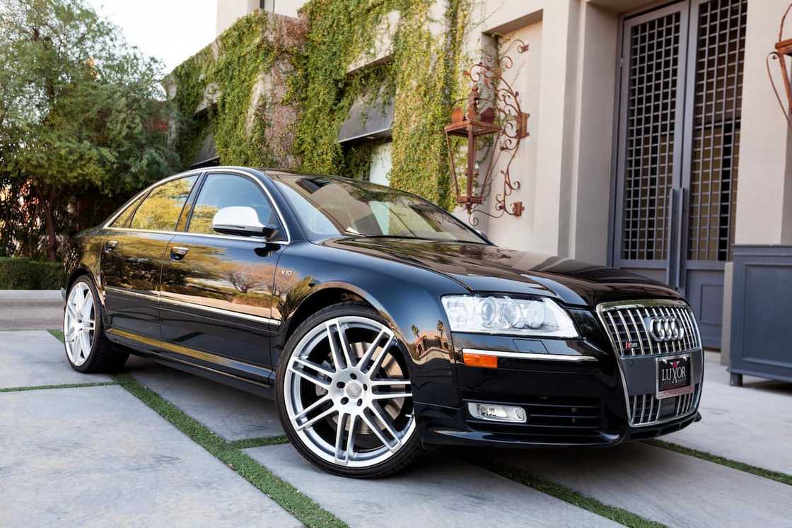 most expensive audi in 2022 most expensive audi in 2022