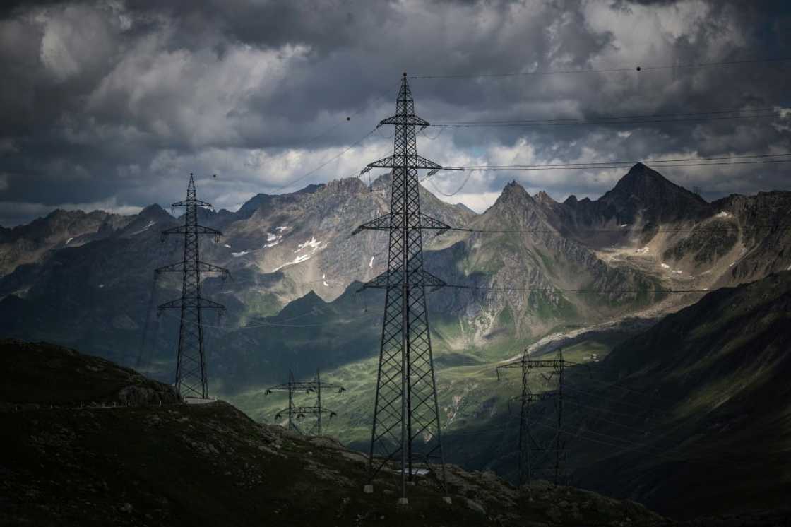 The Ukraine conflict has created a cash crunch for power companies in Europe, prompting governments in several countries to open credit lines The Ukraine conflict has created a cash crunch for power companies in Europe, prompting governments in several countries to open credit lines