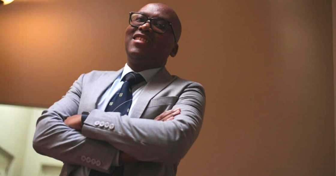 Ex health MEC to take disciplinary to ANC at national level Ex health MEC to take disciplinary to ANC at national level